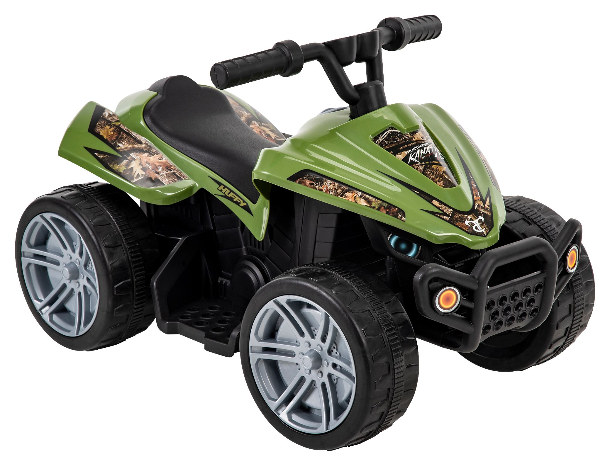 Huffy TrueTimber Ride-On Mini Quad for Toddlers | Cabela's